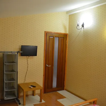 Flat On Deribasovskaya Apartment *