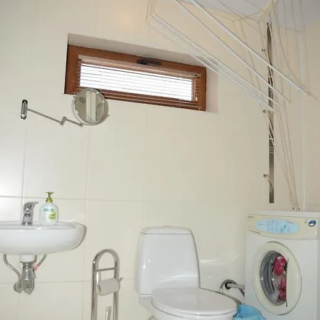 Flat On Deribasovskaya Apartment Odesa