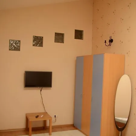 Flat On Deribasovskaya Apartment Odesa